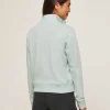Cloud Fleece Half Zip