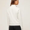 Cloud Fleece Half Zip