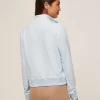 Cloud Fleece Half Zip