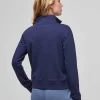 Cloud Fleece Half Zip