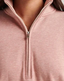 Cloud Fleece Half Zip