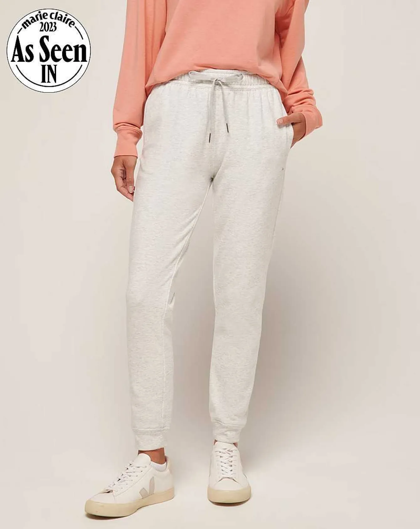 Cloud Fleece Jogger
