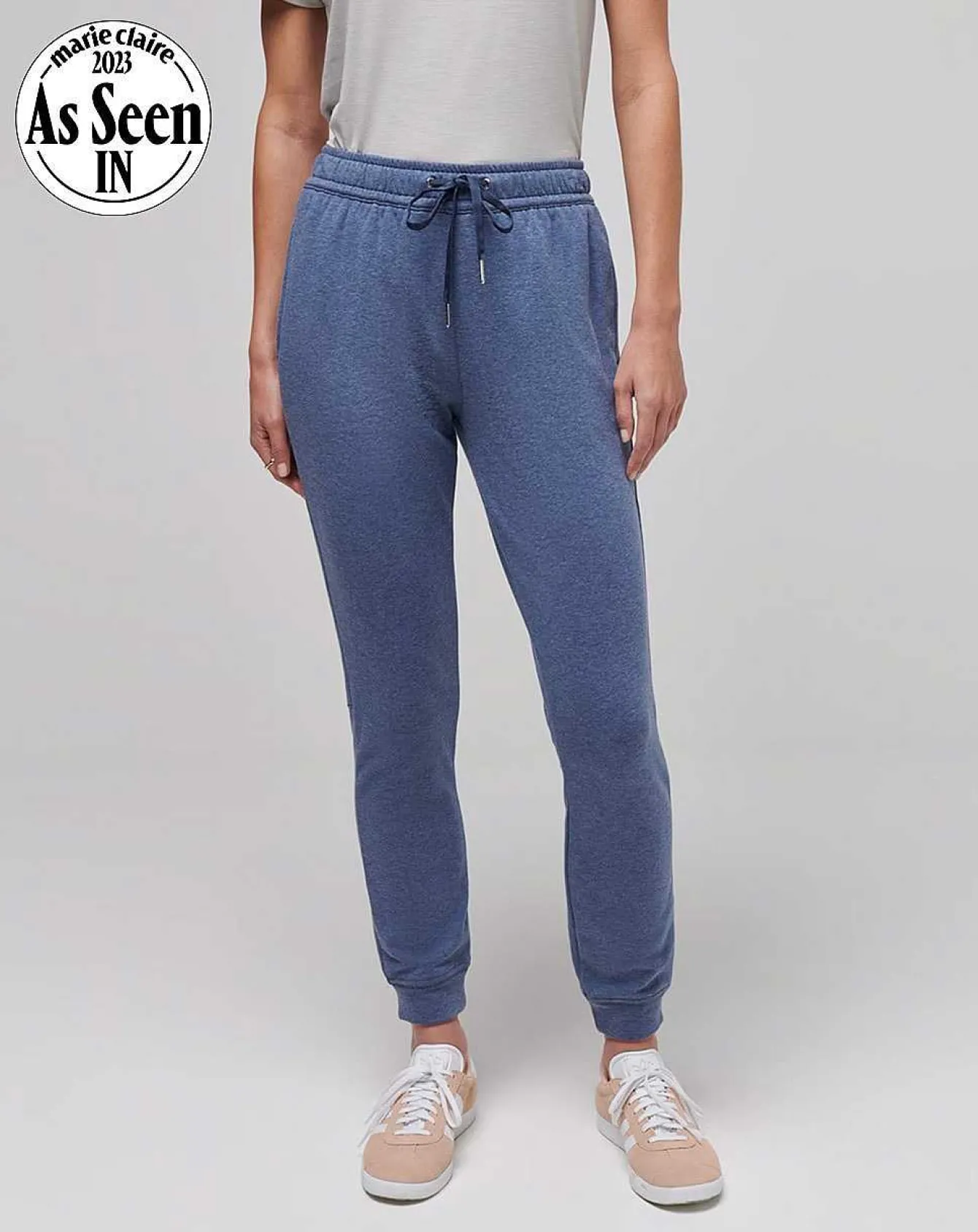 Cloud Fleece Jogger