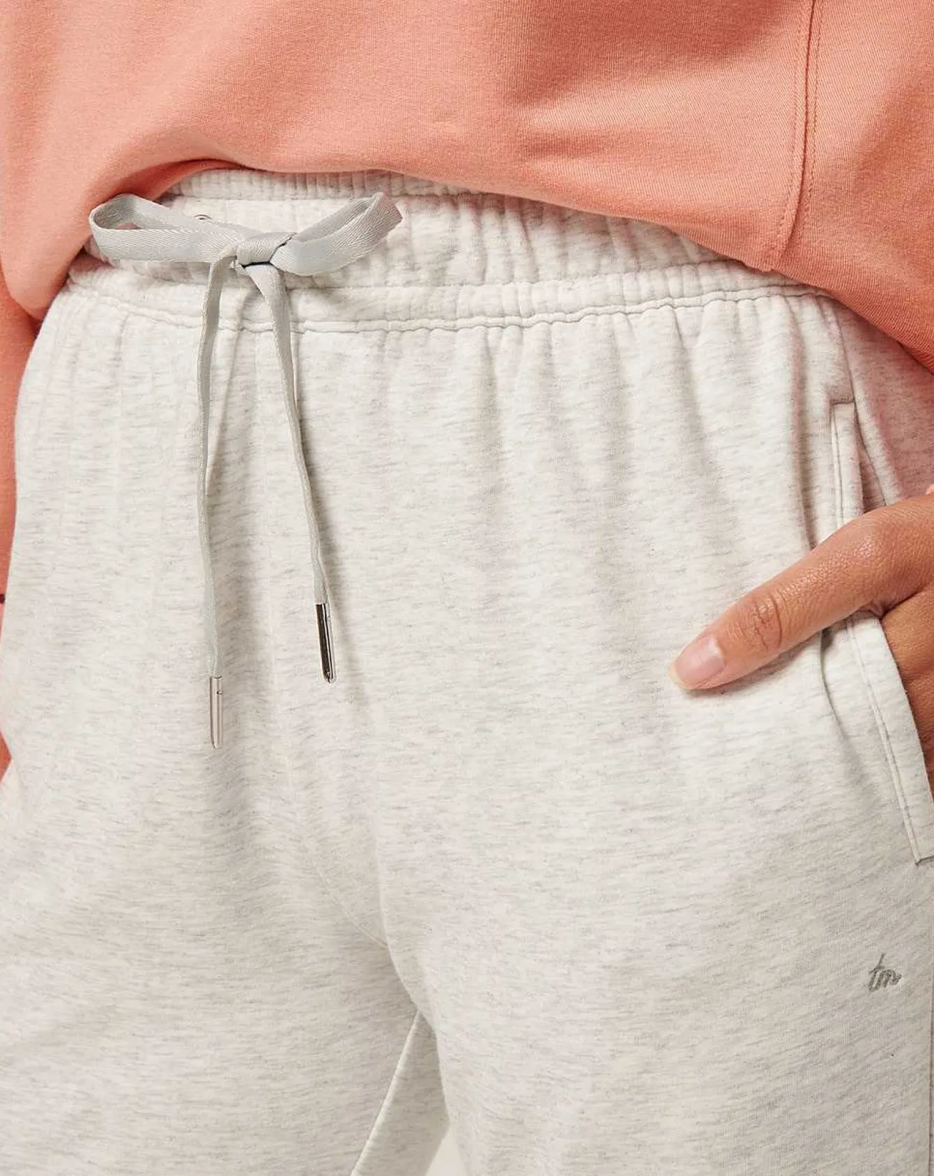 Cloud Fleece Jogger