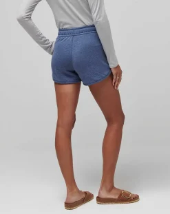 Cloud Fleece Short 2.0