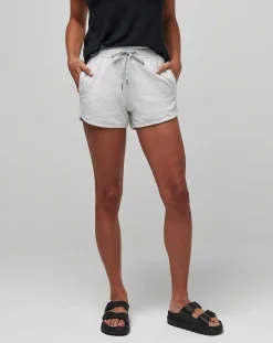 Cloud Fleece Short 2.0