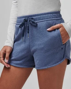 Cloud Fleece Short 2.0