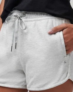 Cloud Fleece Short 2.0