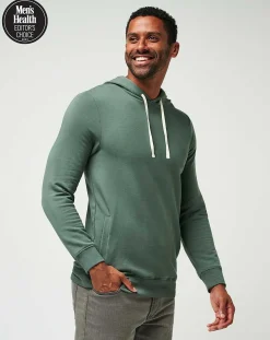 Cloud Hoodie