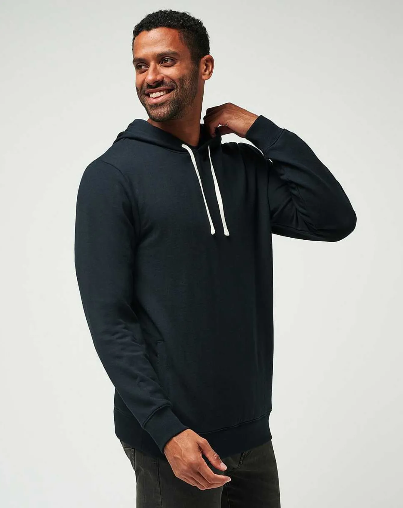 Cloud Hoodie