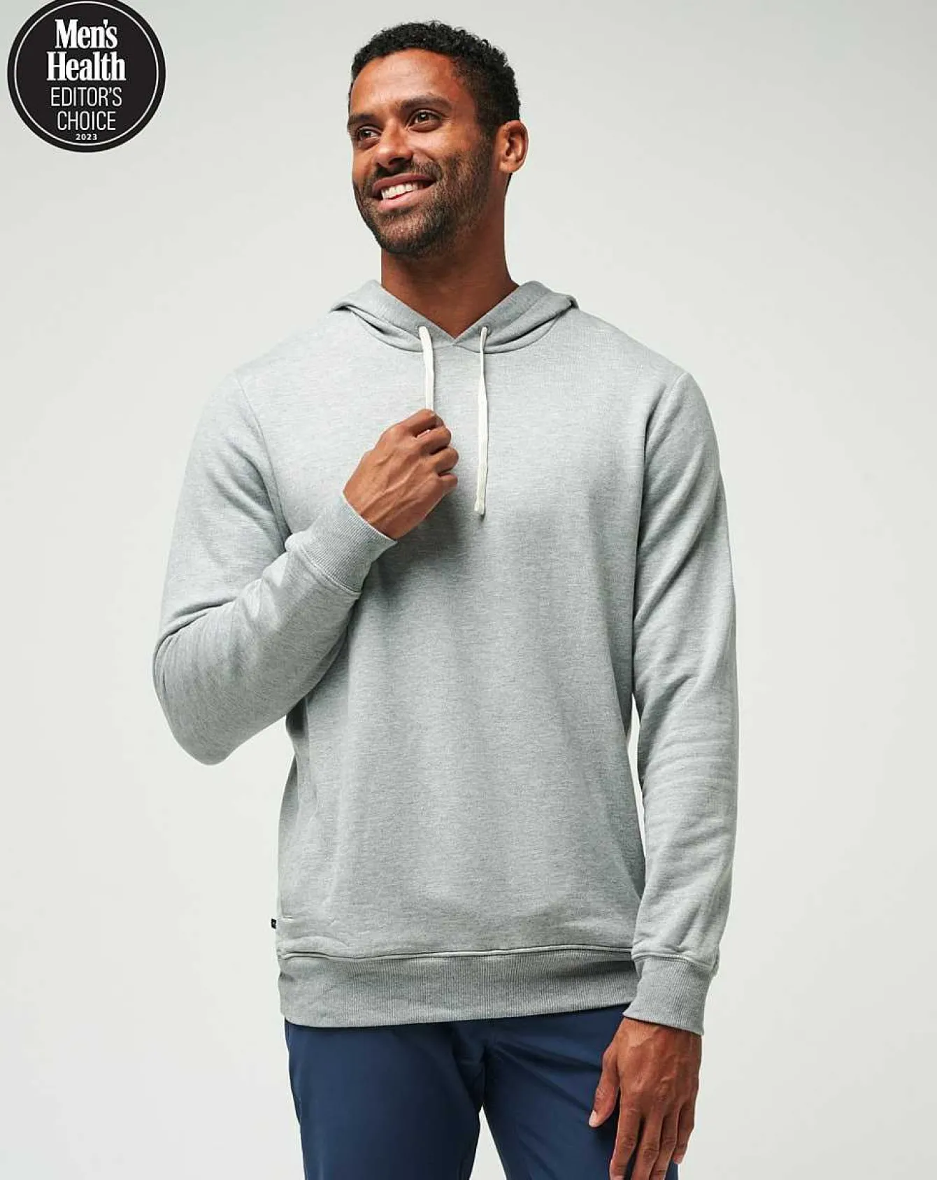 Cloud Hoodie