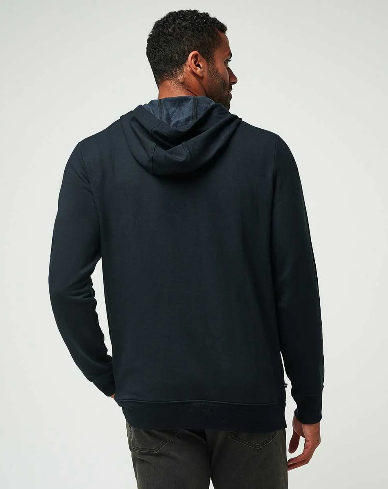 Cloud Hoodie