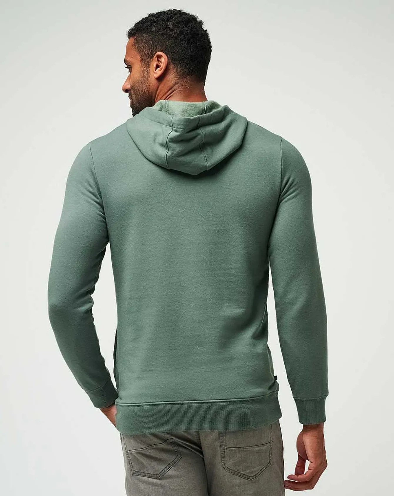 Cloud Hoodie