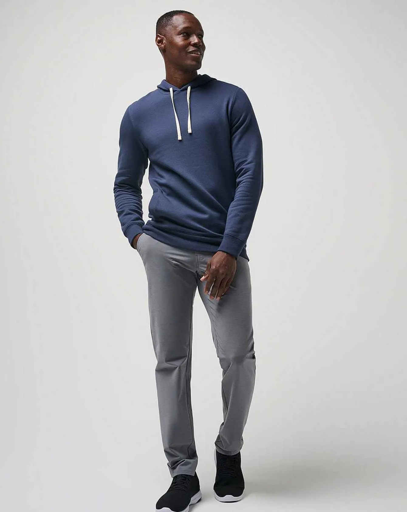 Cloud Hoodie
