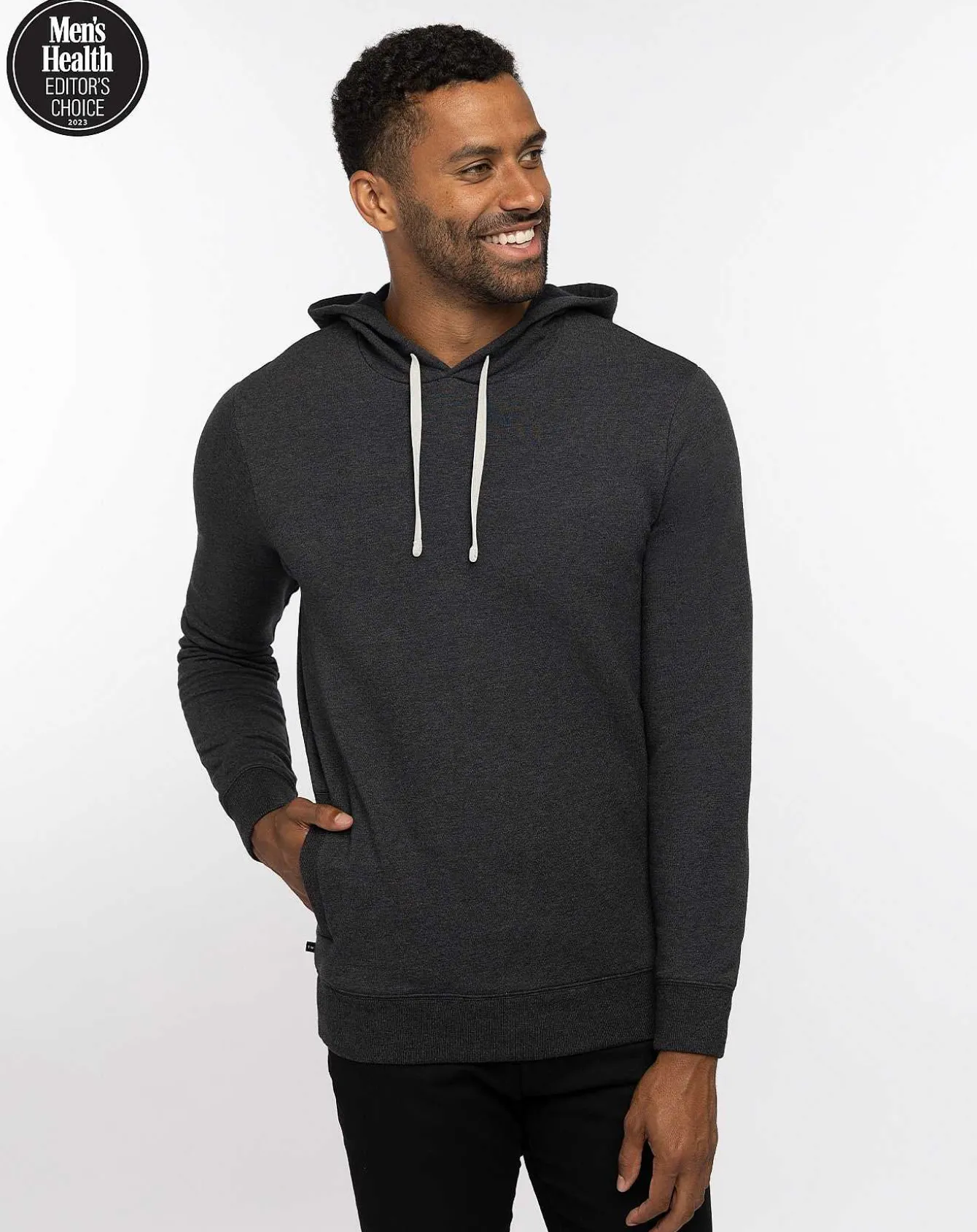 Cloud Hoodie