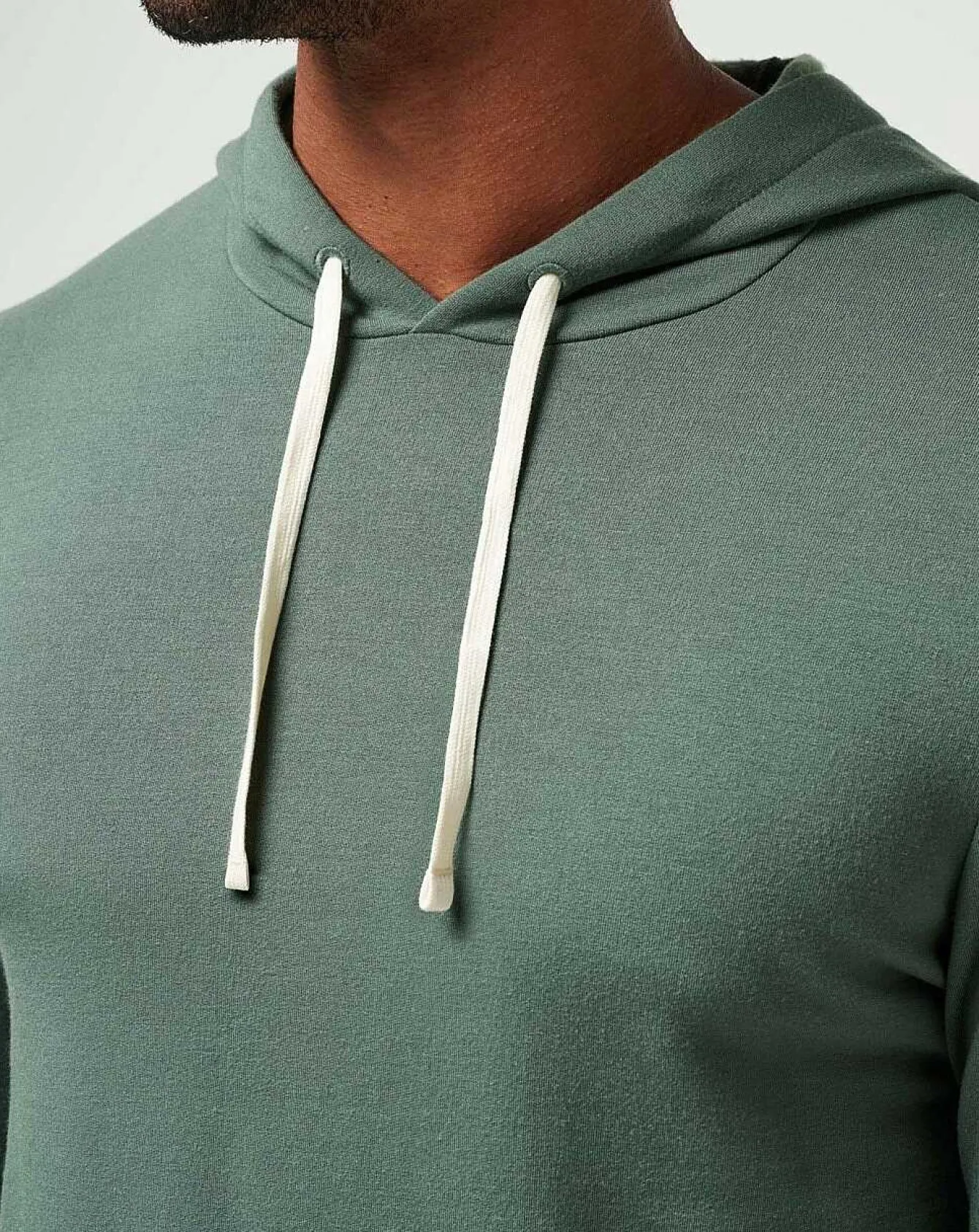 Cloud Hoodie