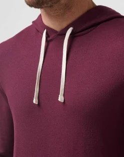 Cloud Hoodie