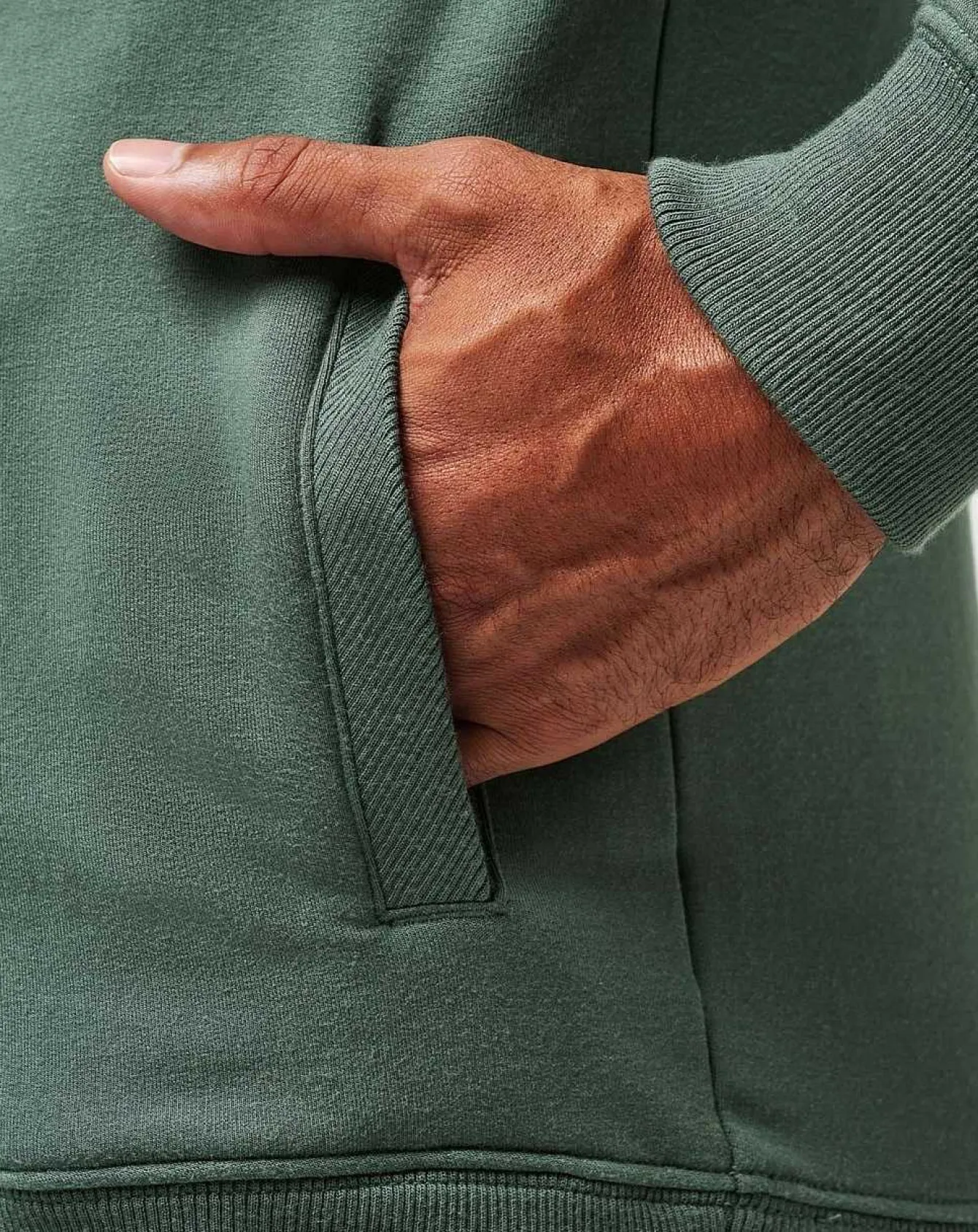 Cloud Hoodie