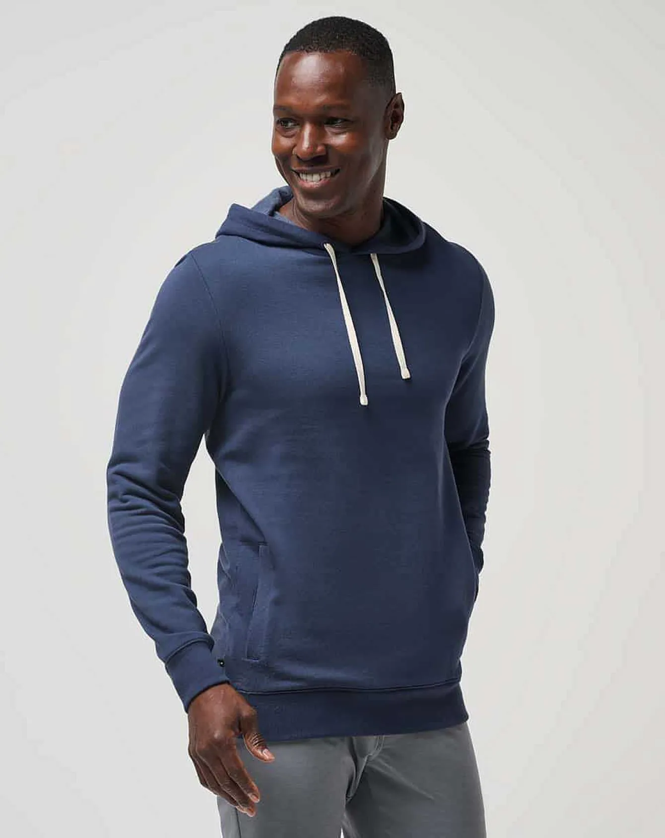 Cloud Hoodie