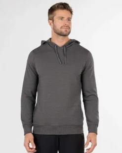 Cloud Hoodie Slub