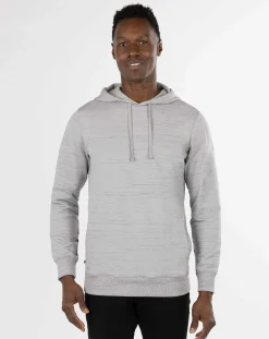 Cloud Hoodie Slub