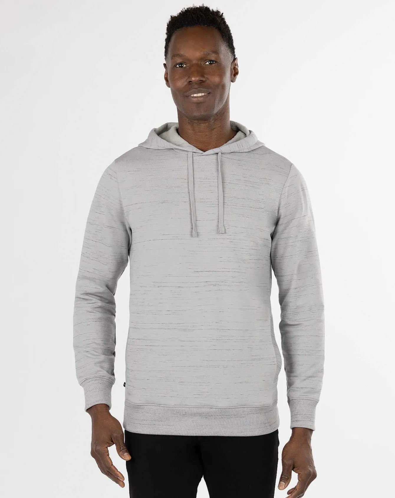 Cloud Hoodie Slub
