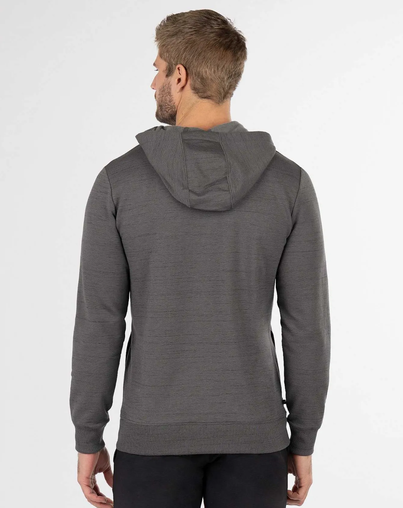 Cloud Hoodie Slub