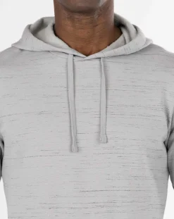 Cloud Hoodie Slub