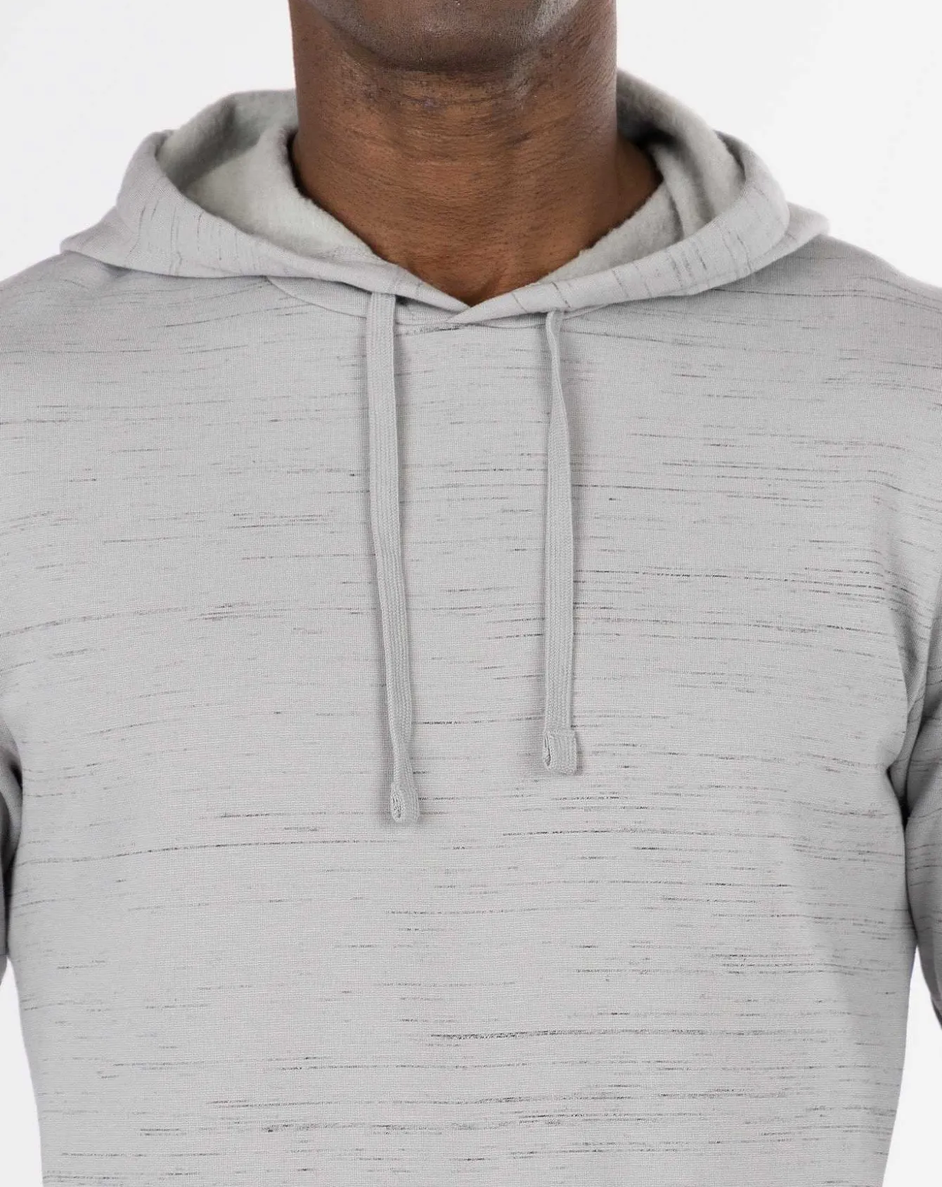 Cloud Hoodie Slub