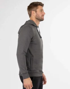 Cloud Hoodie Slub