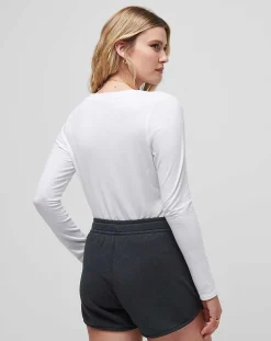 Cloud Jersey Henley