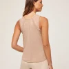 Cloud Jersey Tank