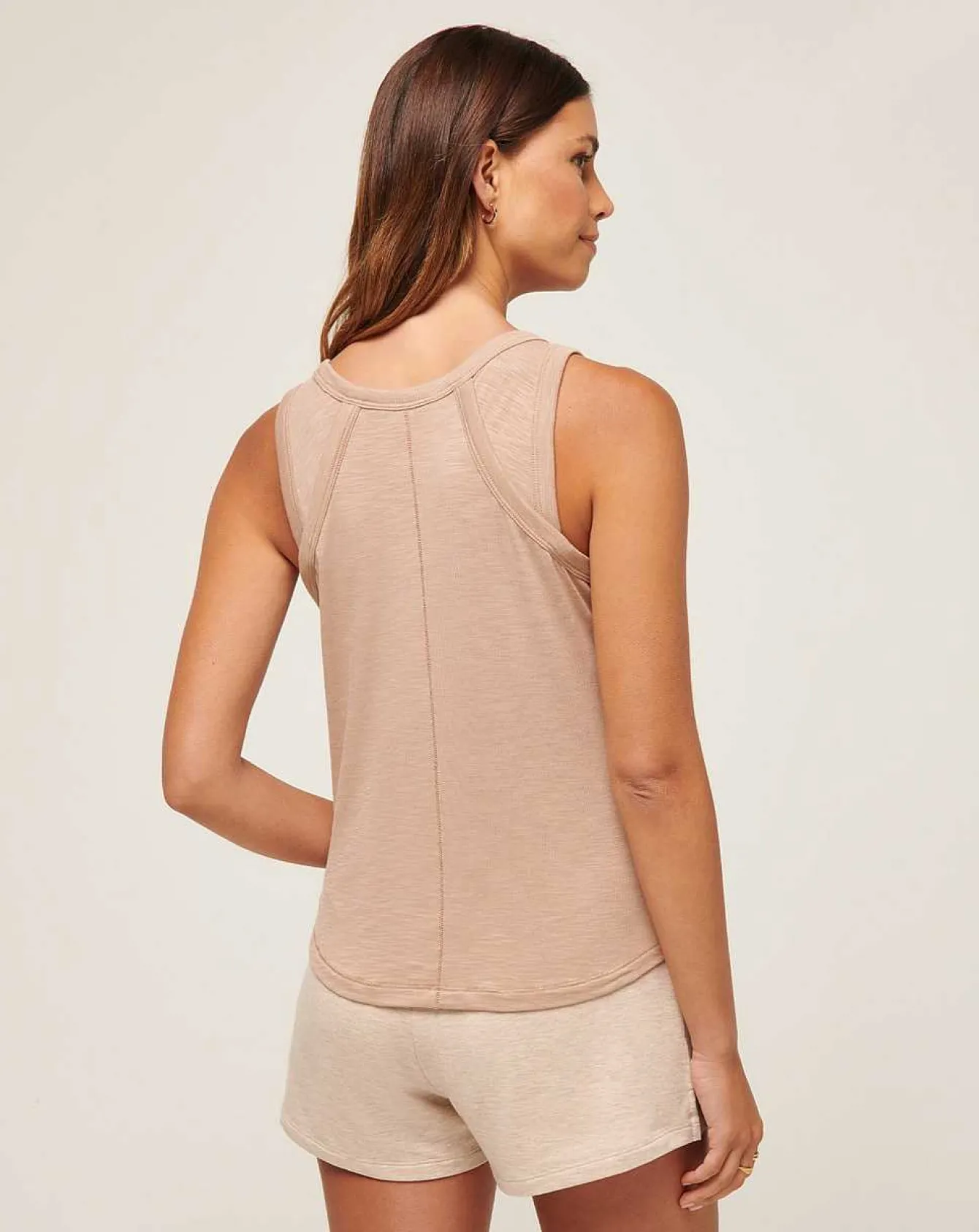 Cloud Jersey Tank