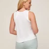 Cloud Jersey Tank