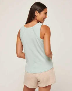 Cloud Jersey Tank