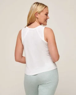 Cloud Jersey Tank