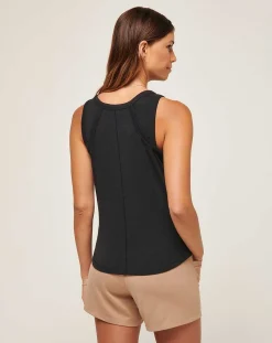 Cloud Jersey Tank