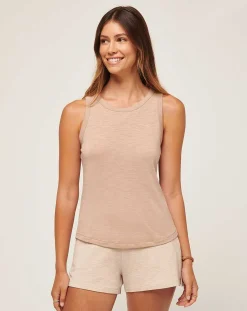 Cloud Jersey Tank