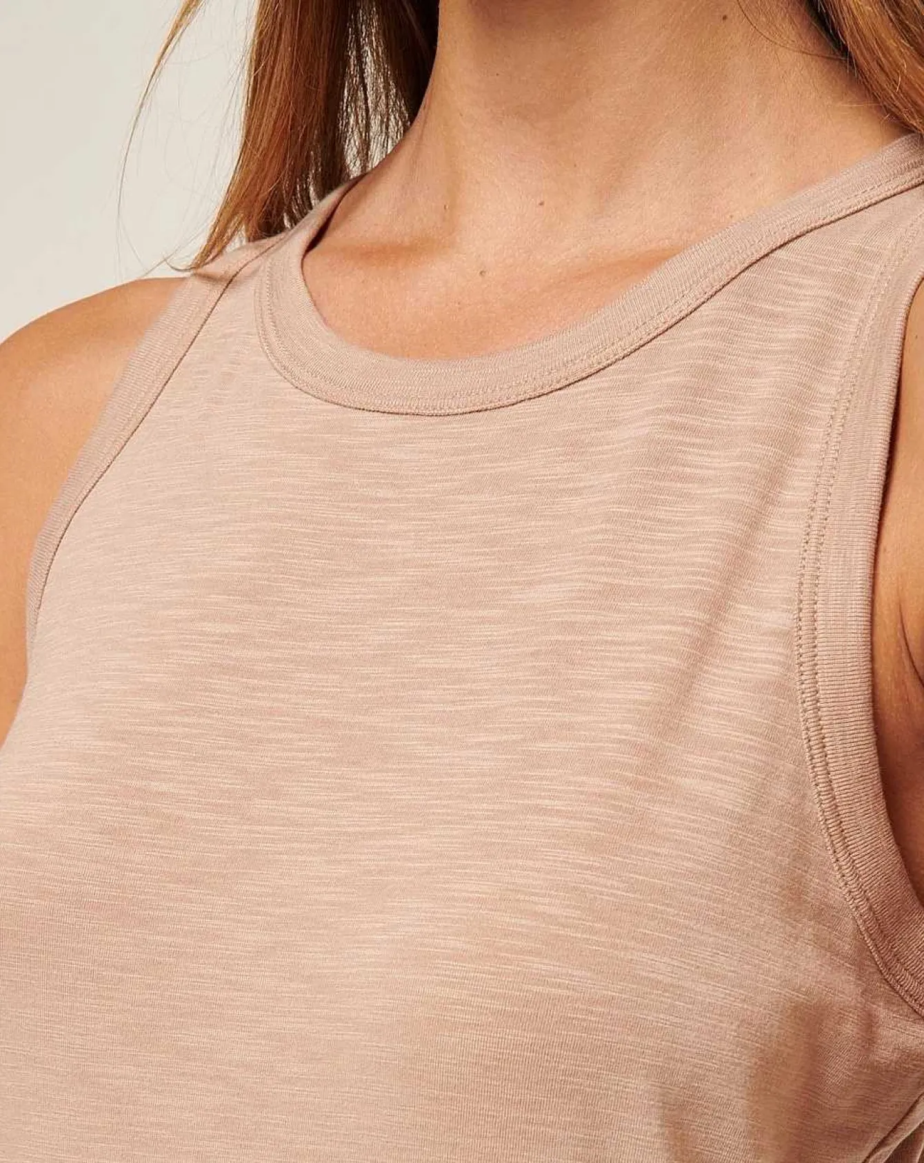 Cloud Jersey Tank