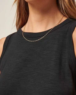Cloud Jersey Tank