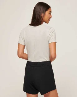 Cloud Jersey Tee
