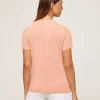 Cloud Jersey Tee
