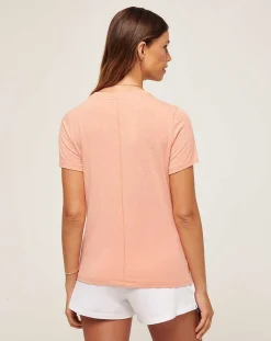 Cloud Jersey Tee