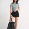 Cloud Jersey Tee