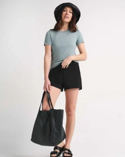 Cloud Jersey Tee