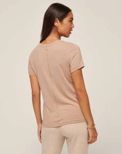 Cloud Jersey Tee