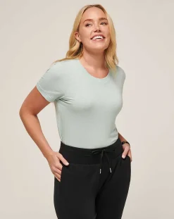 Cloud Jersey Tee