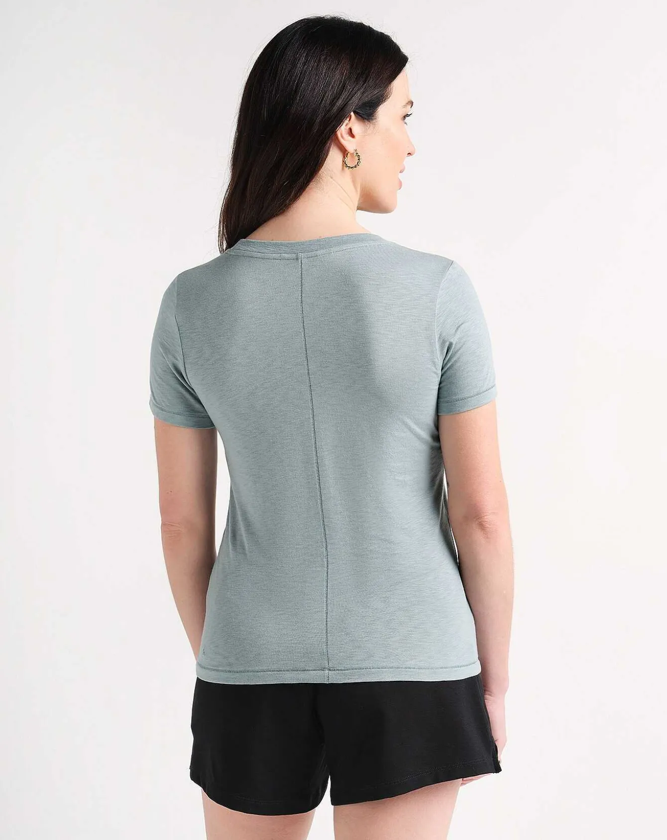 Cloud Jersey Tee