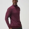 Cloud Quarter Zip 2.0