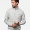 Cloud Quarter Zip 2.0